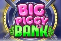 Big Piggy Bank